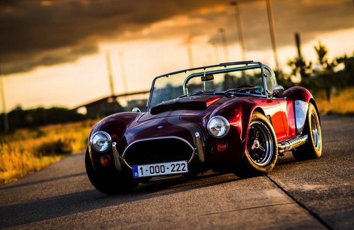 voiture