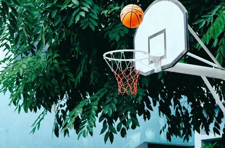 basketball