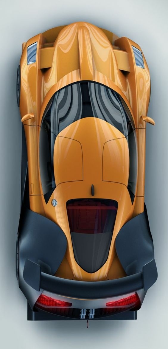 Super Car