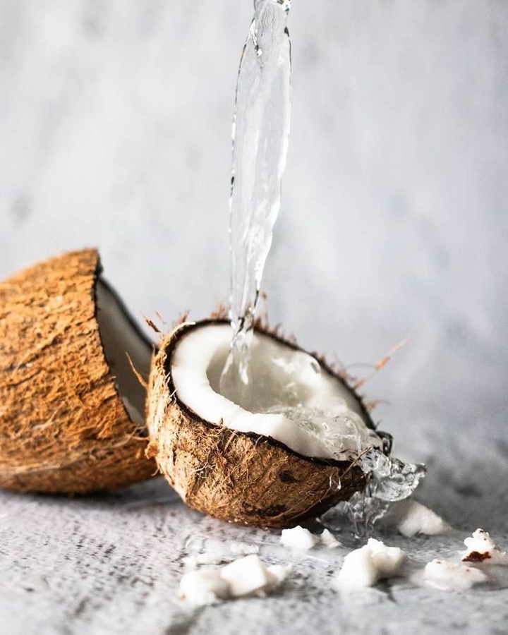 Coconut