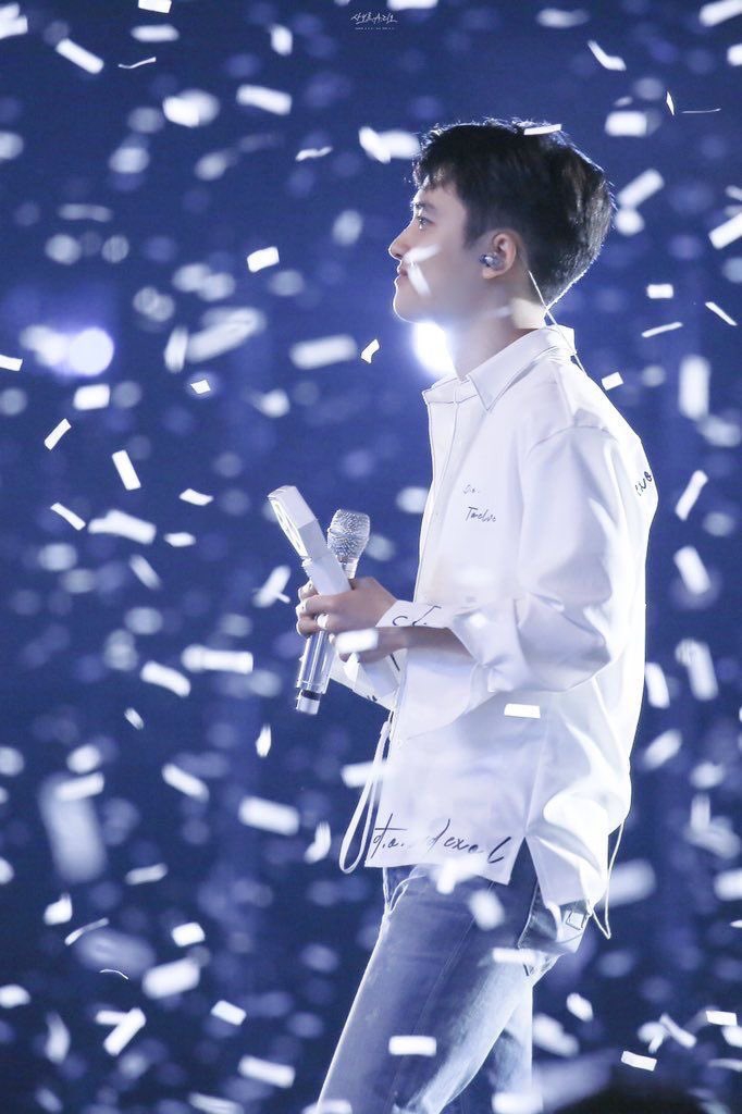 kyungsoo