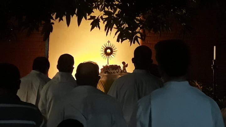 Corpus Christi