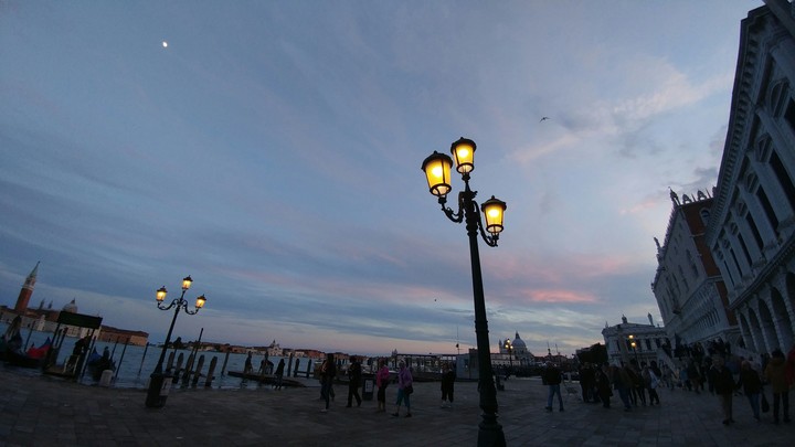 Venice