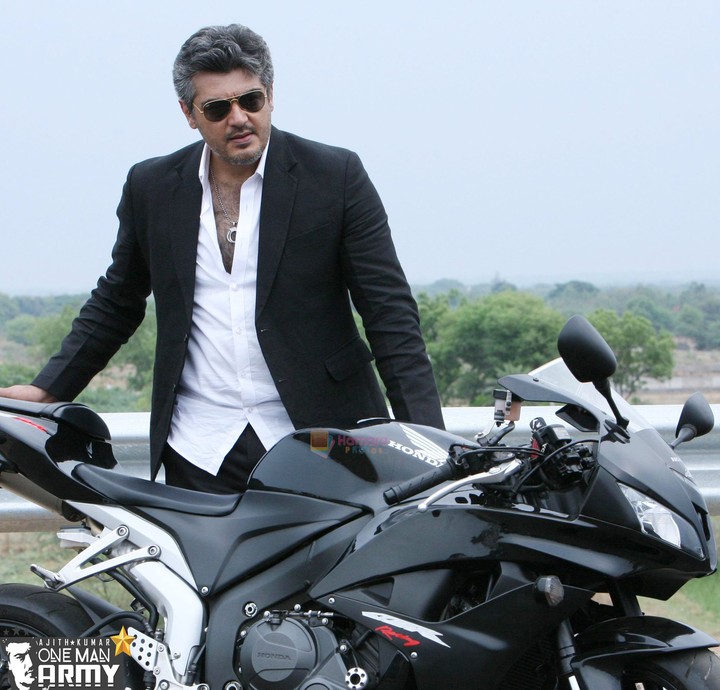 Ajith
