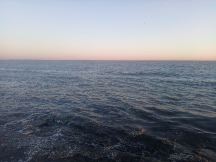 Azov Sea