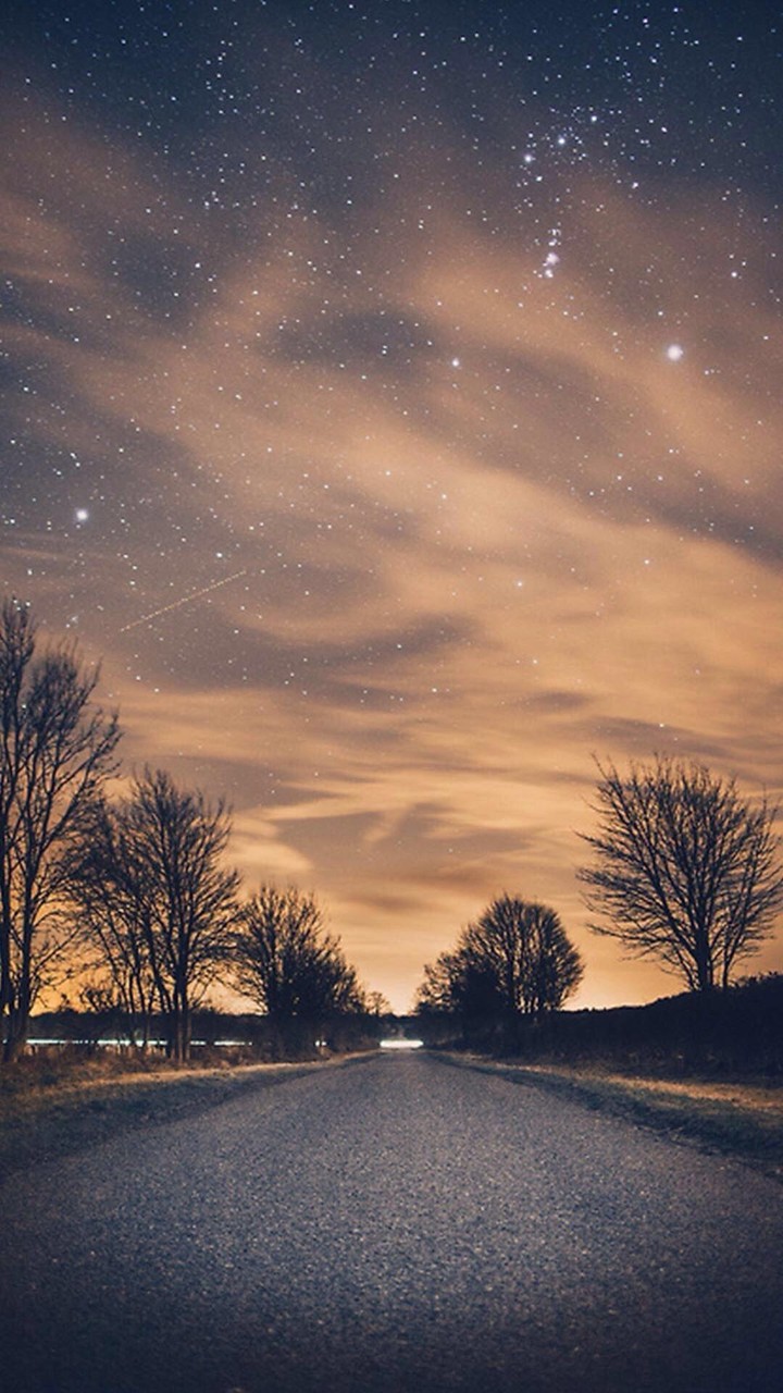 nature