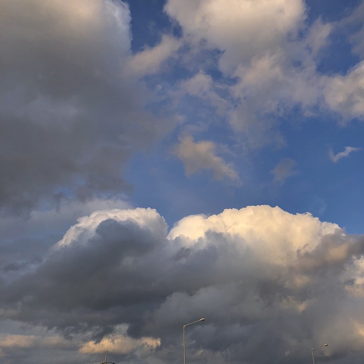 sky