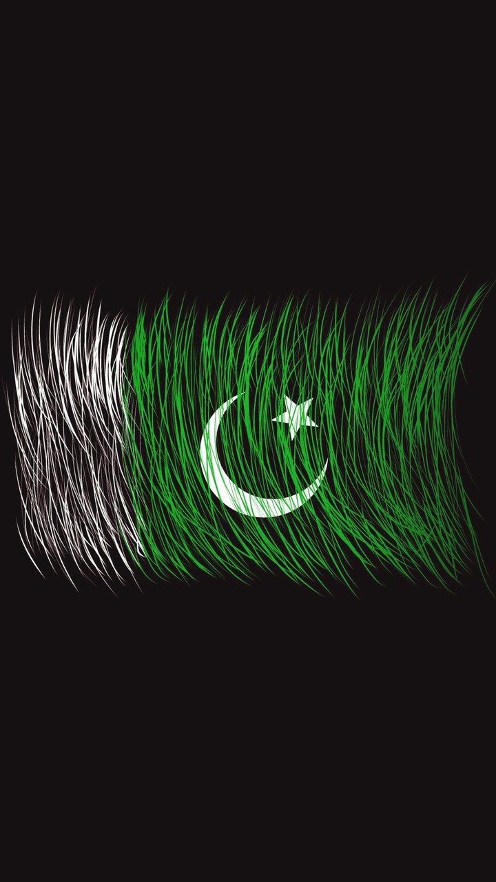 flag of Pakistan