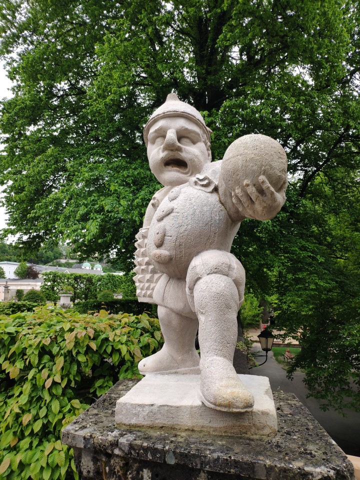 Зальцбург