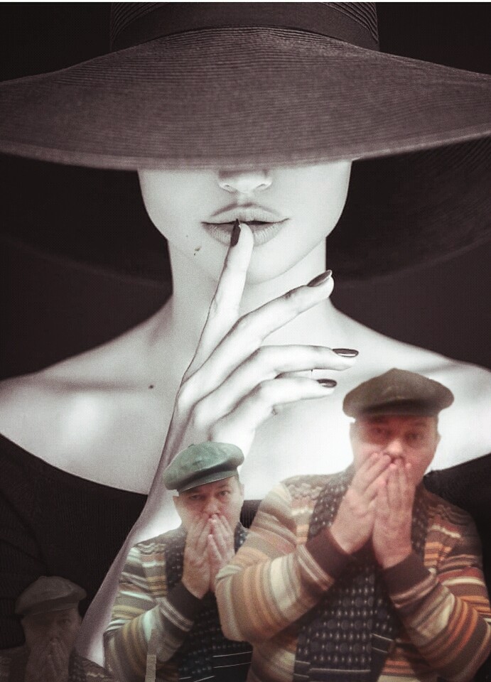 Ttsss...))) write more do not tell anyone☆☆☆☆☆