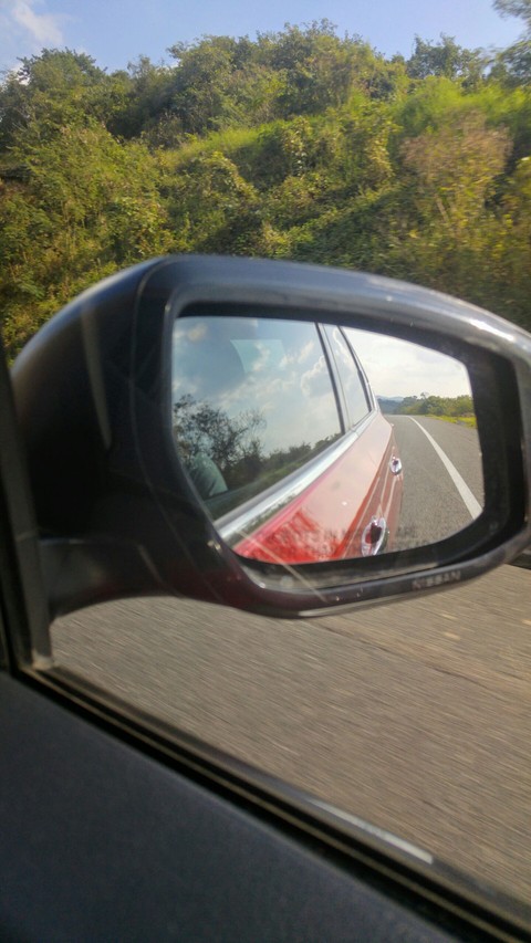 retrovisor
