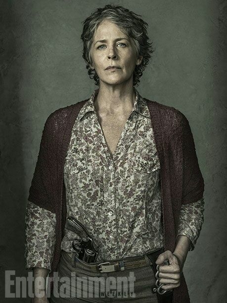 carol