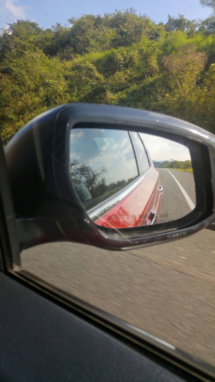 retrovisor