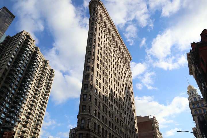 The Daily Bugle