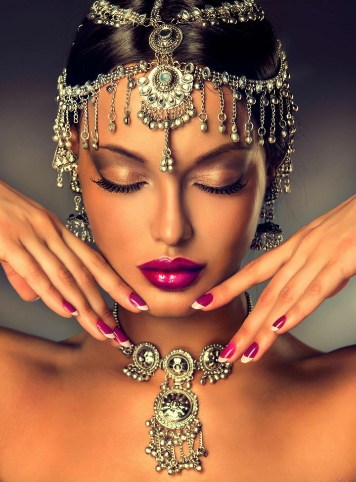 Beauty
