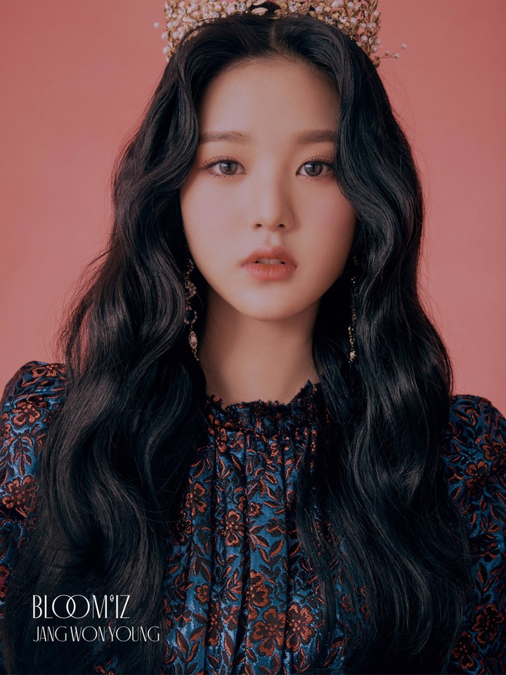 Wonyoung
