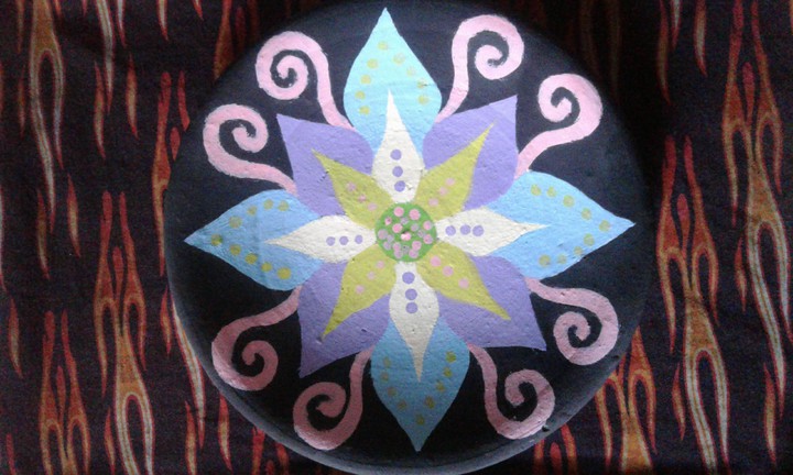 tribal