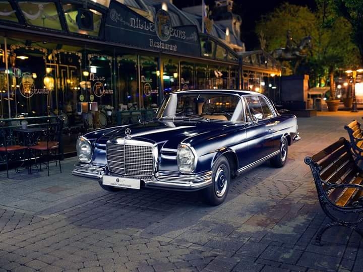 mercedes