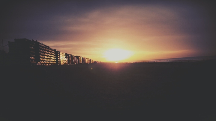 beach vibes