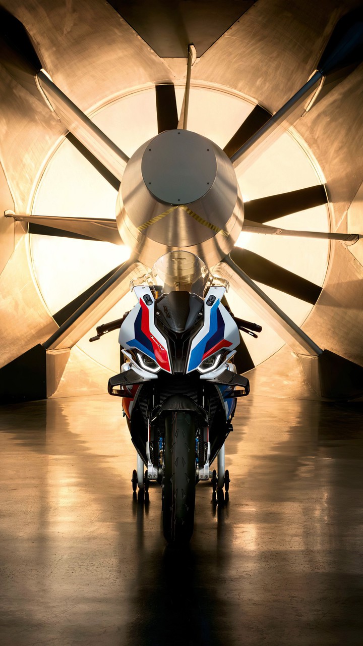 BMW M 1000 RR