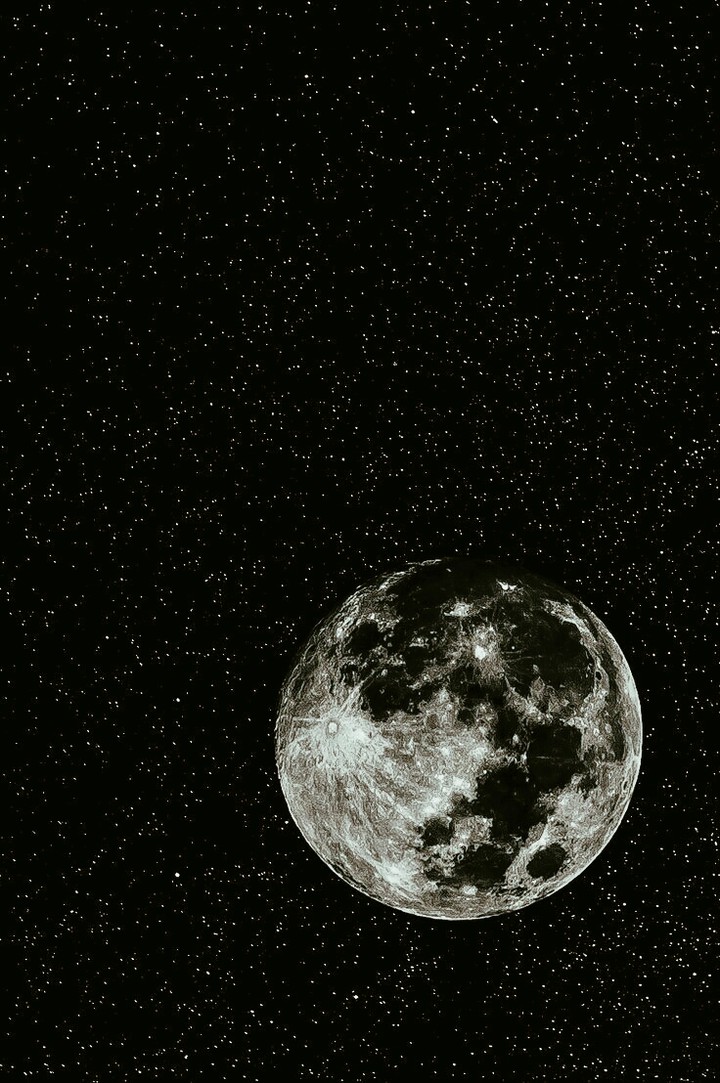 moon.