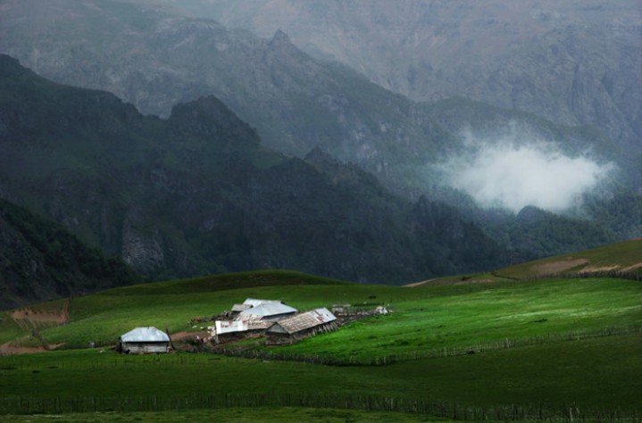 Iran-ardebil
