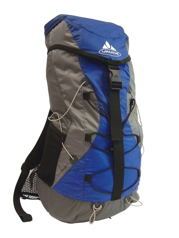 Traveling bag