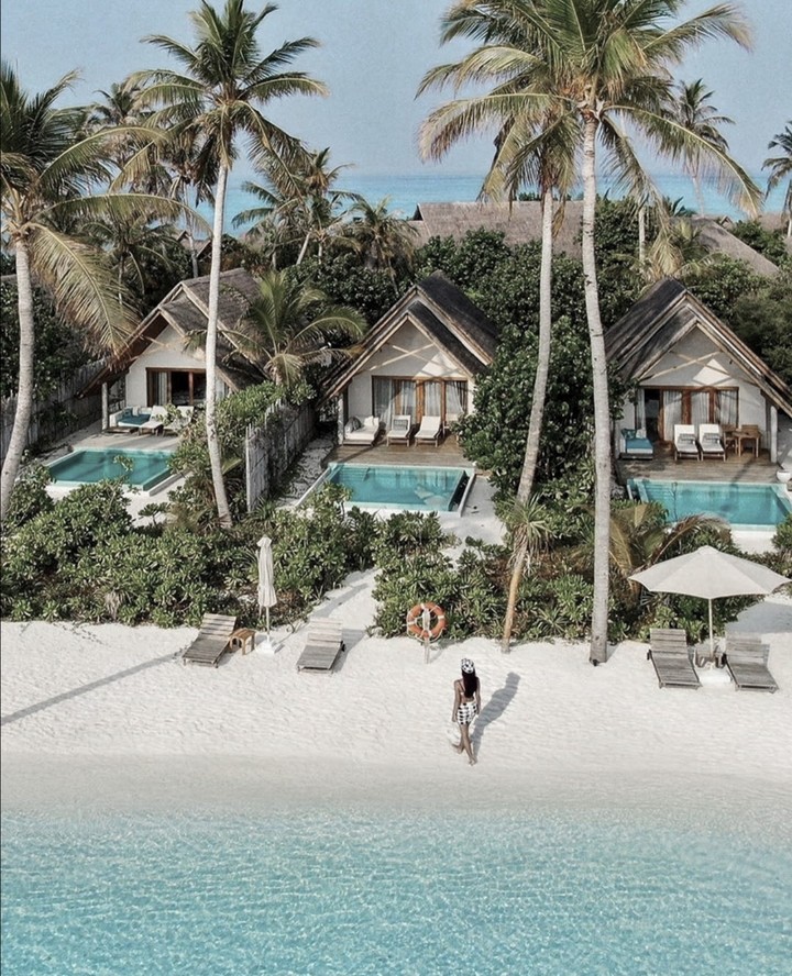 Resort