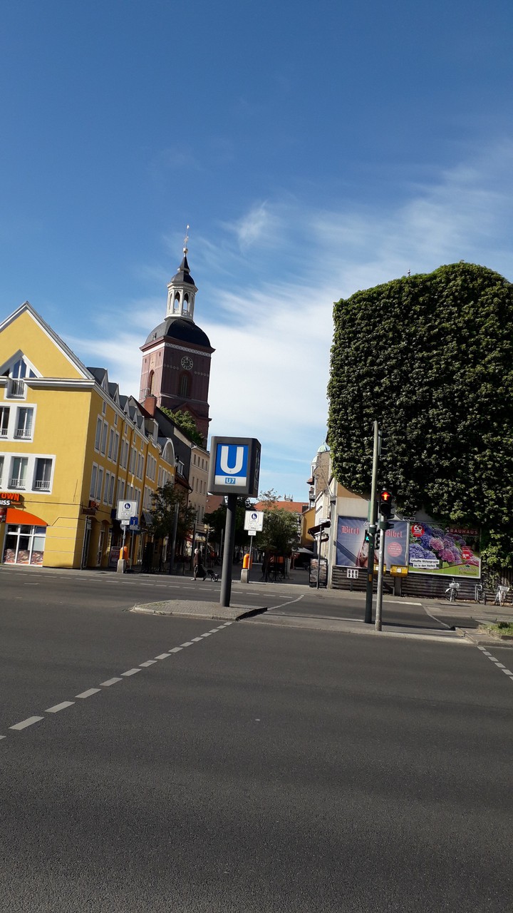 Berlin