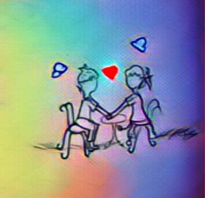 love forever