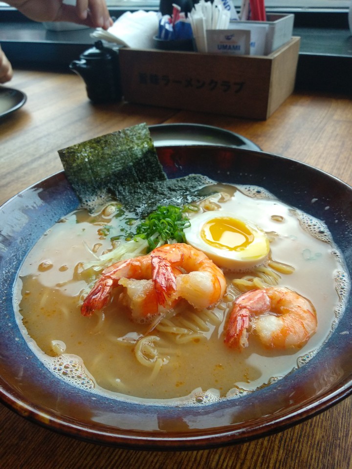 tom yam