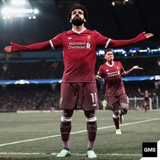 king of Egypt