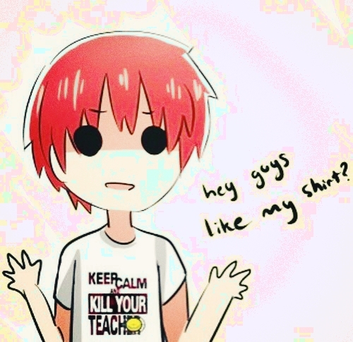 Karma Akabane