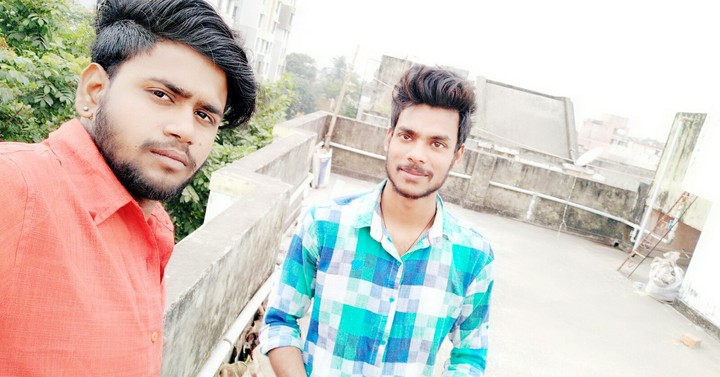 Chotu Sharma