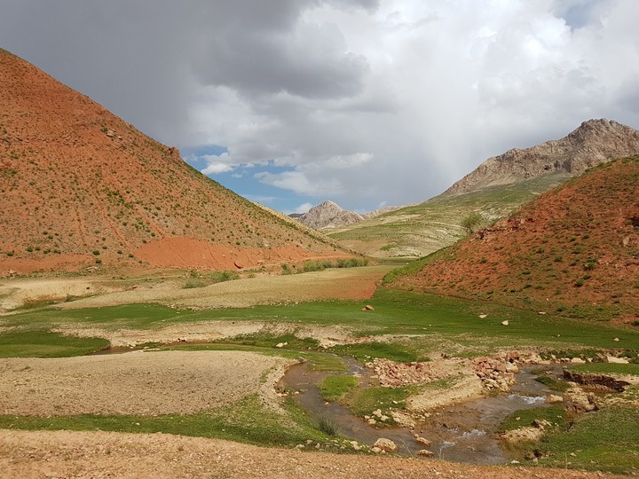 Afghanistan