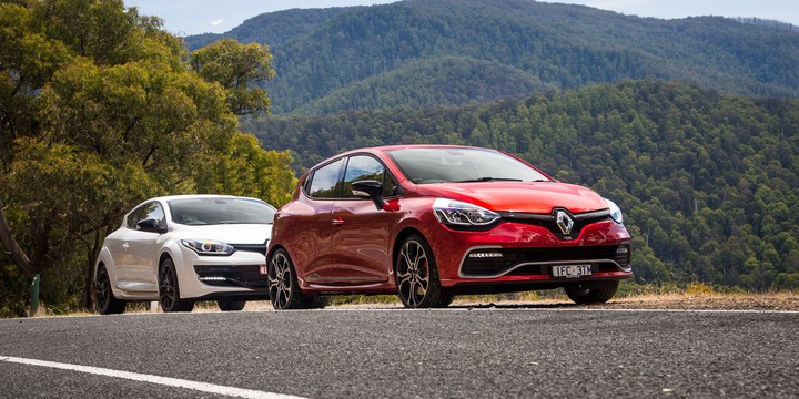 renault