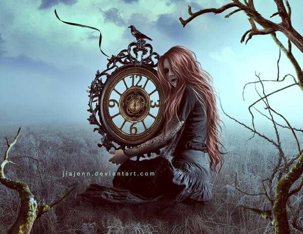 clock