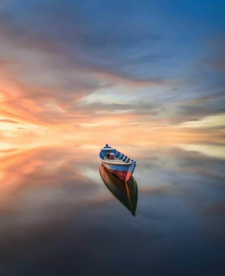 Indonesia...