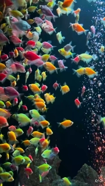 Colours