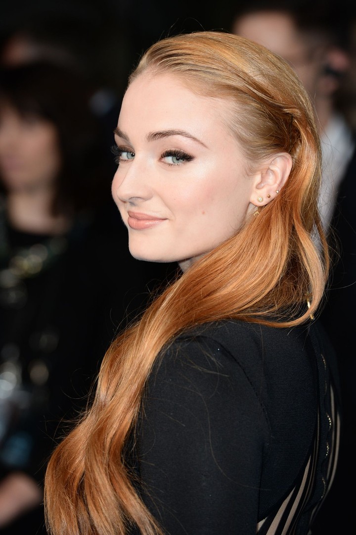 Sophie Turner