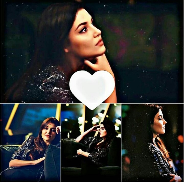 hande erćle lovely picture