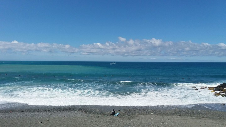 Sea