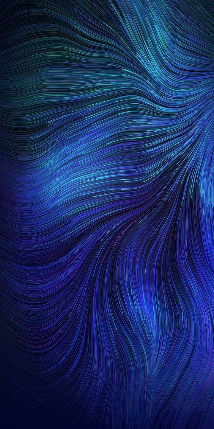 Natural backgrounds