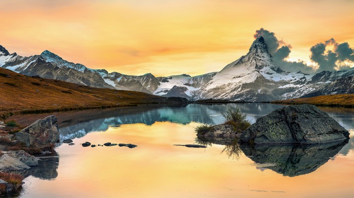Nature's Beauty