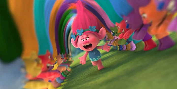 Trolls