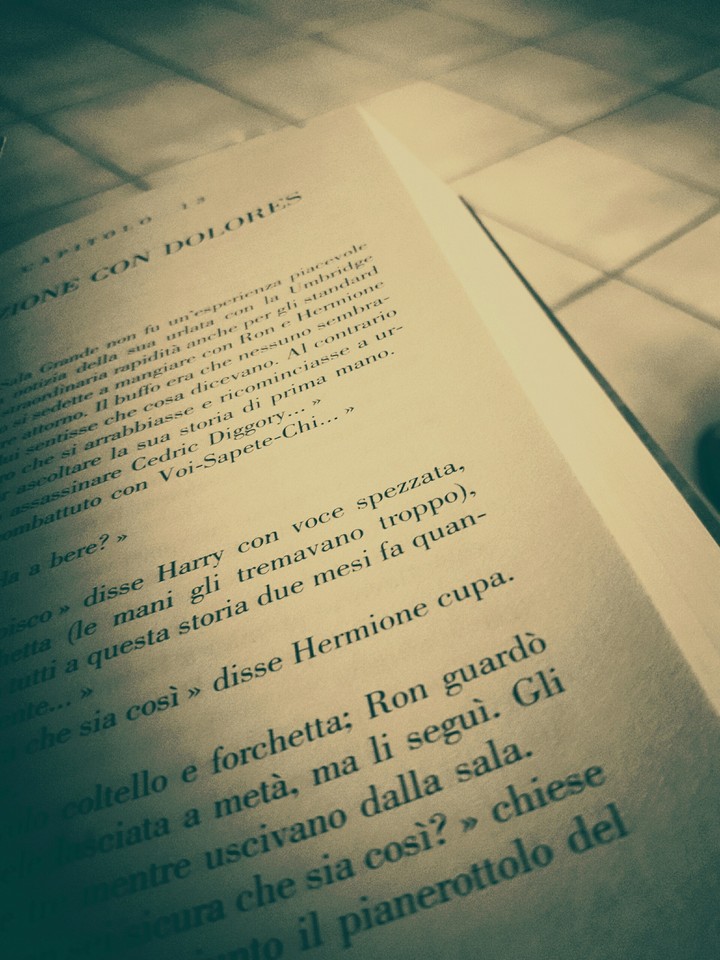 book