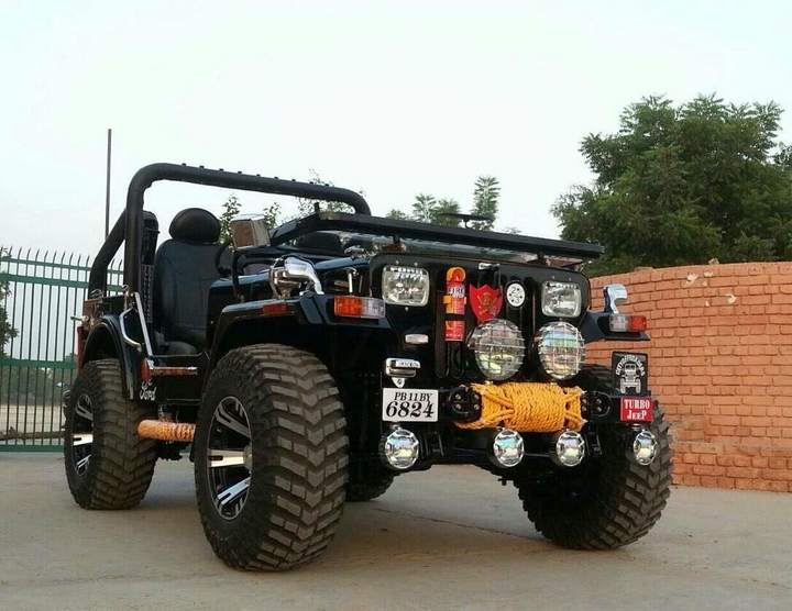 Jeep 2