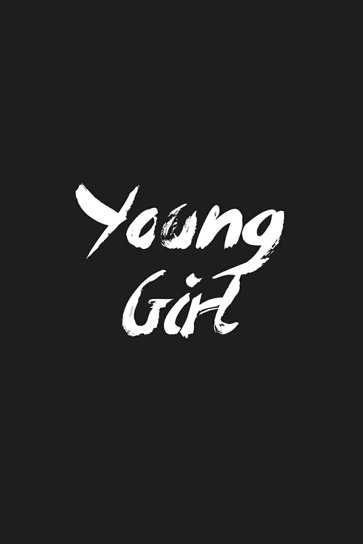 young girl