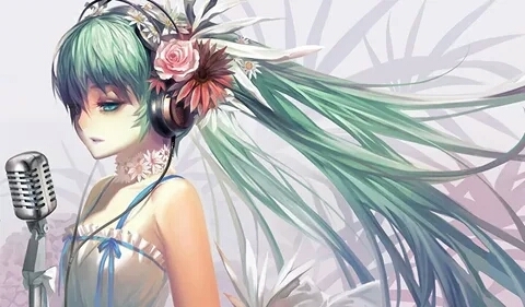 miku