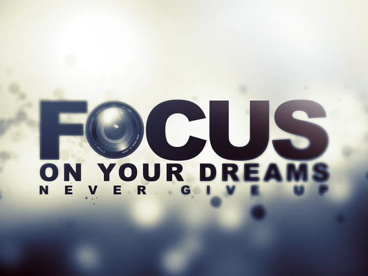 focus